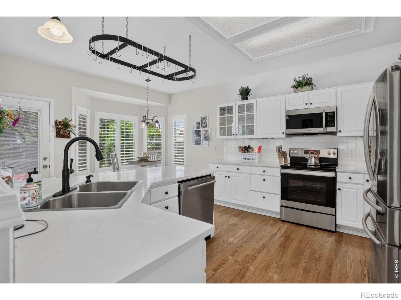 MLS Image #9 for 9440  melbourne drive,colorado springs, Colorado