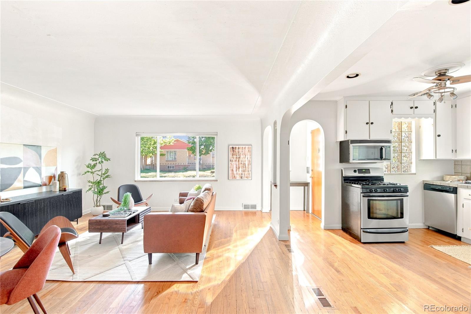 MLS Image #10 for 3863  perry street,denver, Colorado