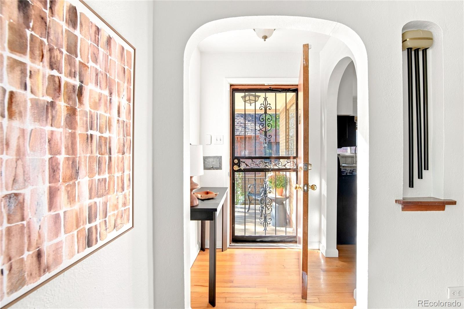 MLS Image #2 for 3863  perry street,denver, Colorado