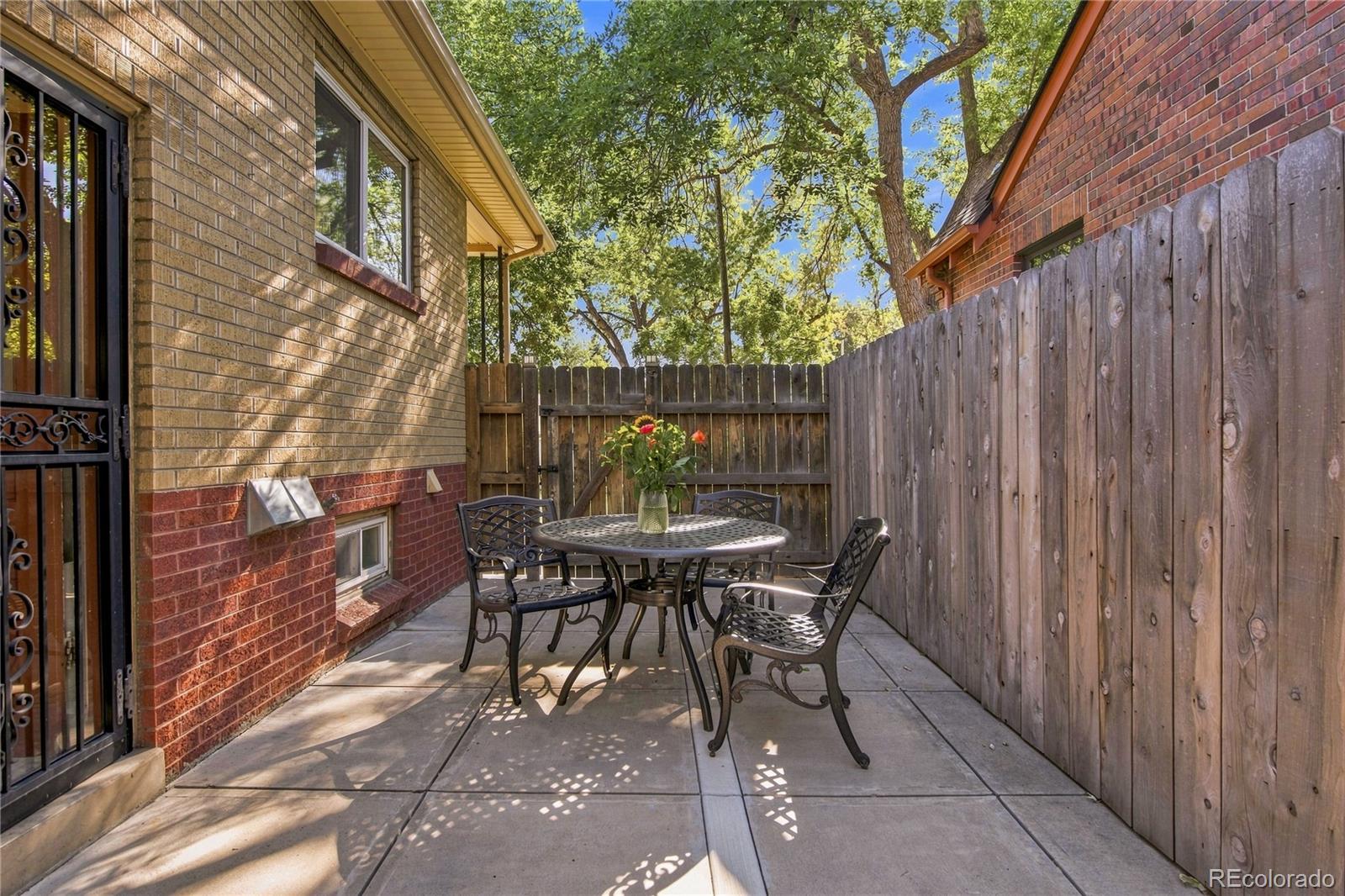 MLS Image #24 for 3863  perry street,denver, Colorado