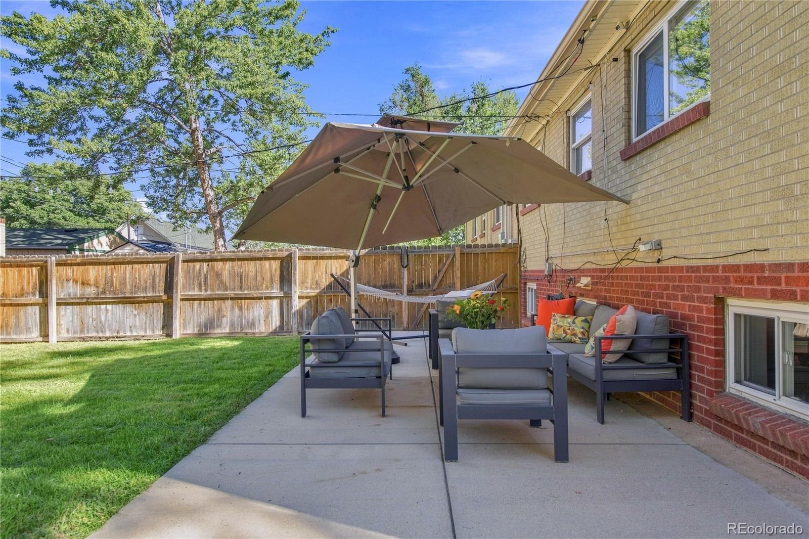 MLS Image #25 for 3863  perry street,denver, Colorado