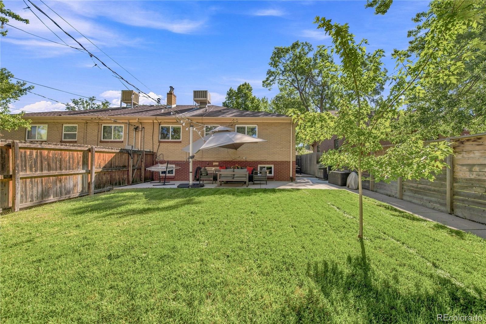 MLS Image #27 for 3863  perry street,denver, Colorado