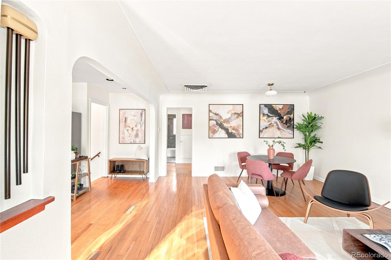 MLS Image #7 for 3863  perry street,denver, Colorado