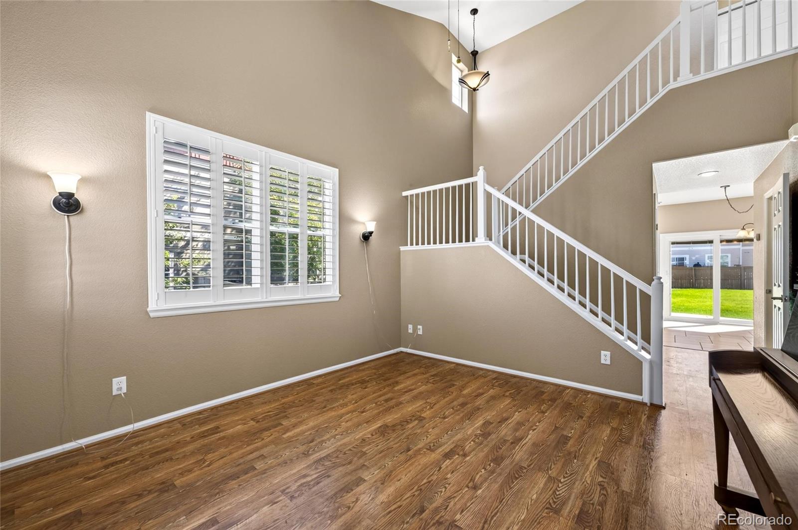 MLS Image #12 for 64  ellendale street,castle rock, Colorado