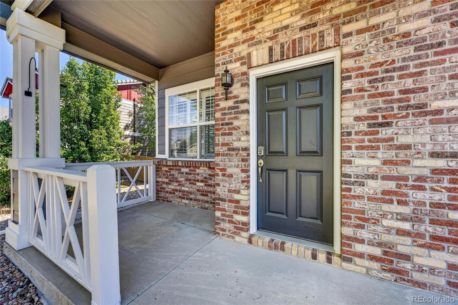 MLS Image #2 for 64  ellendale street,castle rock, Colorado