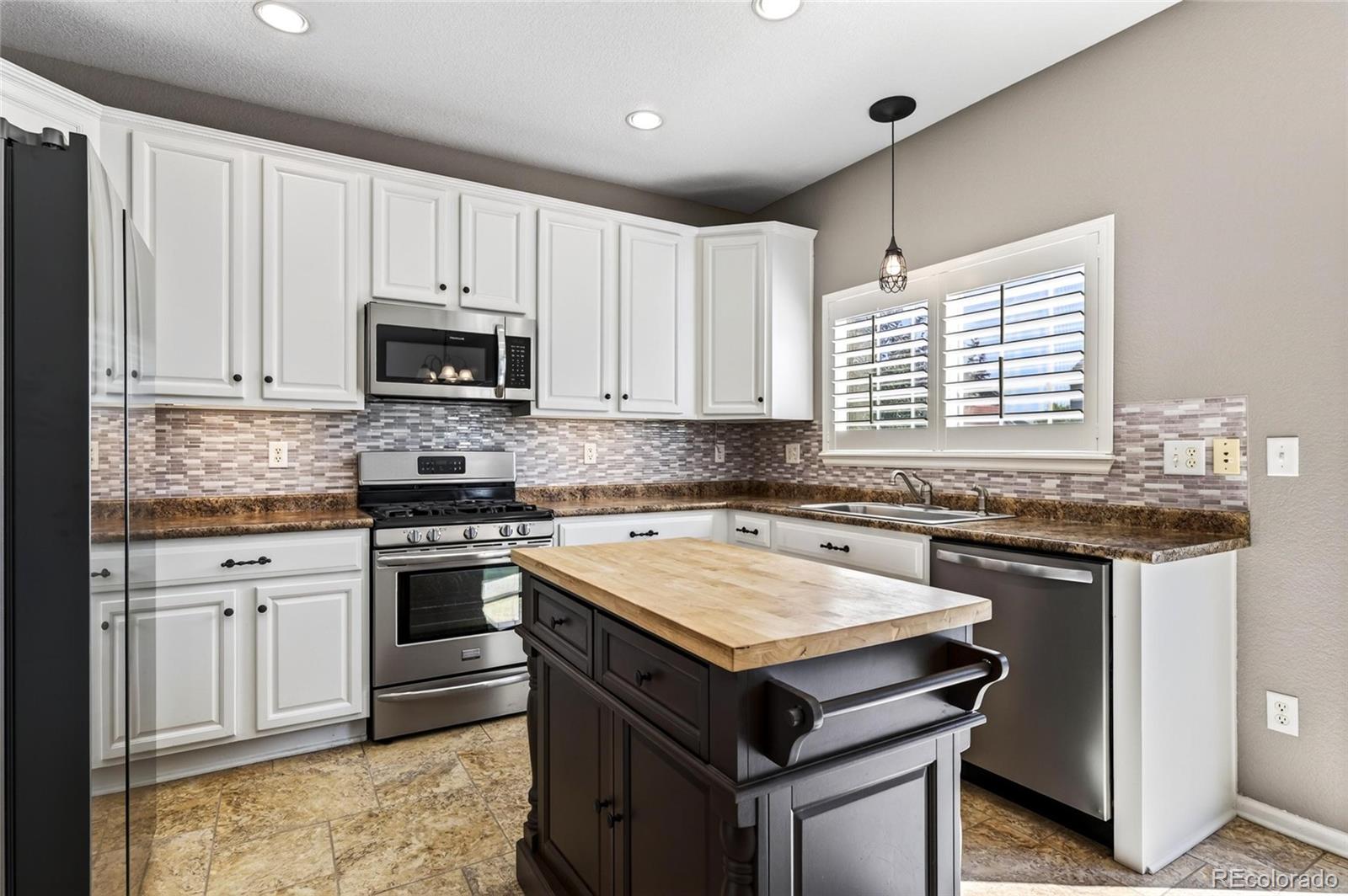 MLS Image #3 for 64  ellendale street,castle rock, Colorado