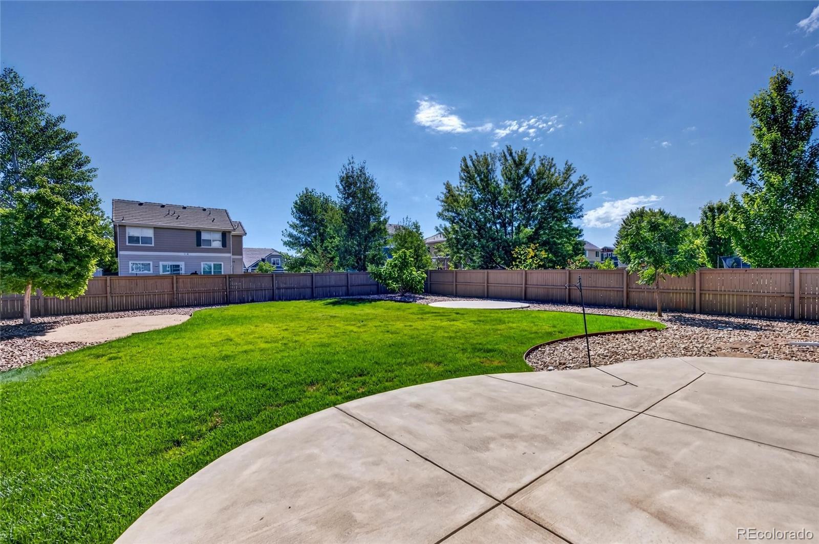 MLS Image #35 for 64  ellendale street,castle rock, Colorado