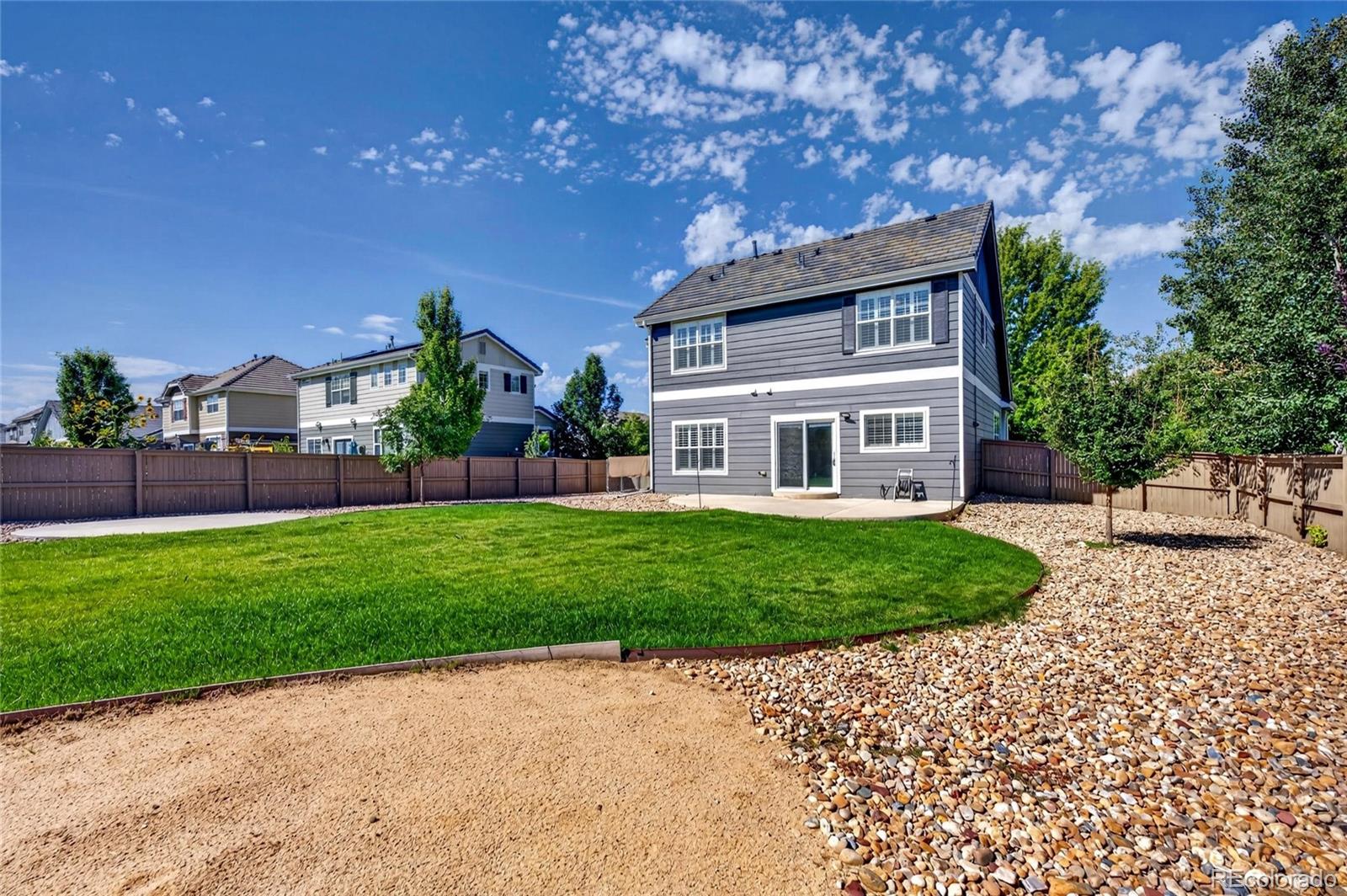 MLS Image #36 for 64  ellendale street,castle rock, Colorado