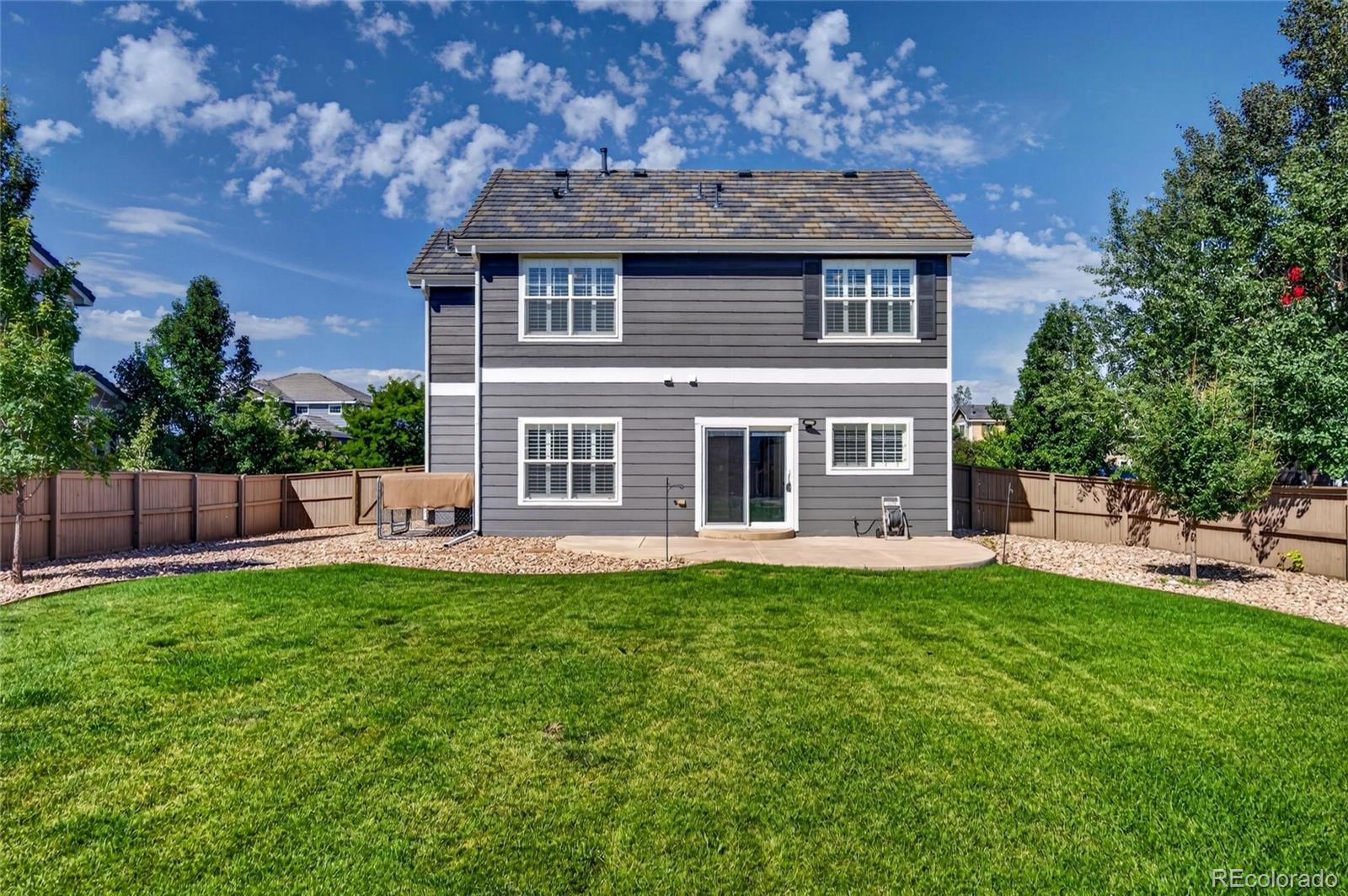MLS Image #37 for 64  ellendale street,castle rock, Colorado