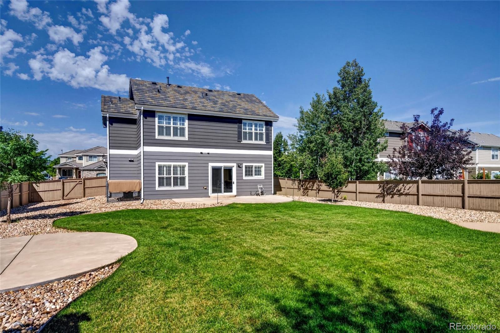 MLS Image #38 for 64  ellendale street,castle rock, Colorado