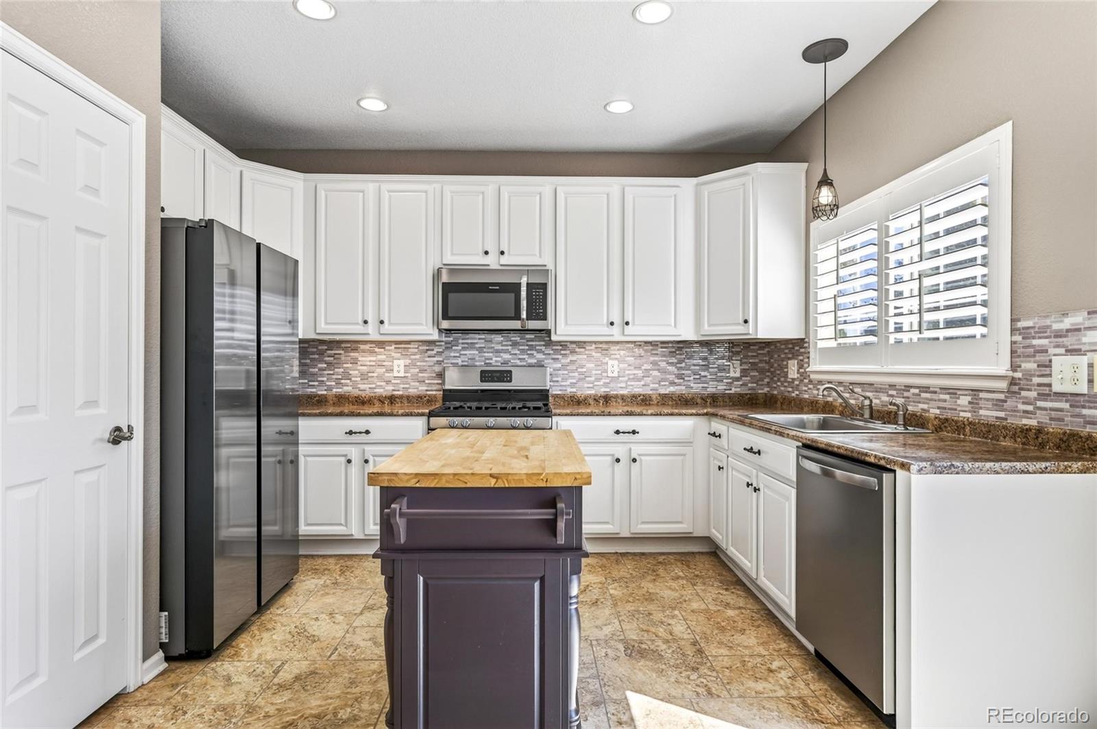 MLS Image #4 for 64  ellendale street,castle rock, Colorado