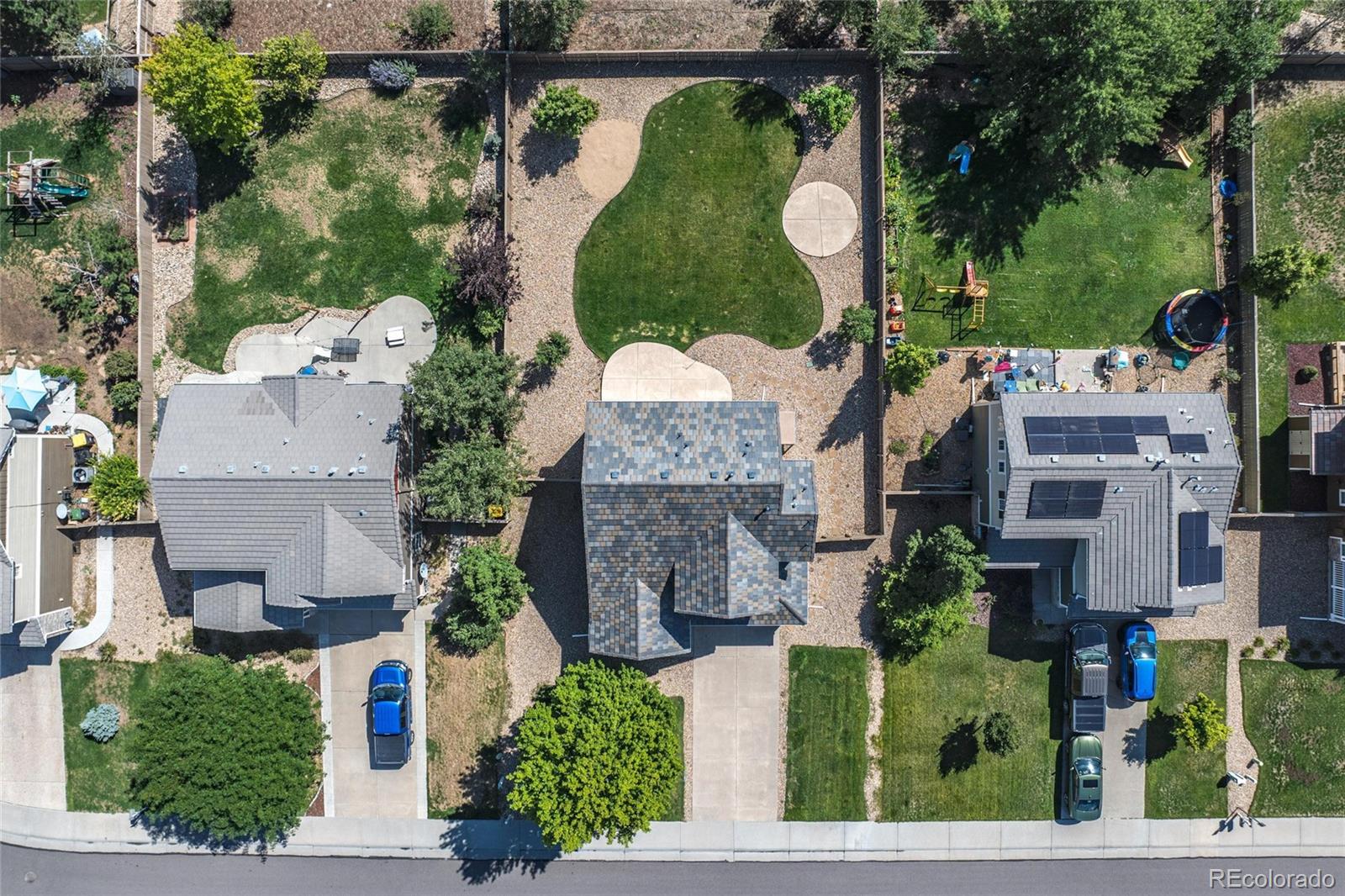 MLS Image #42 for 64  ellendale street,castle rock, Colorado