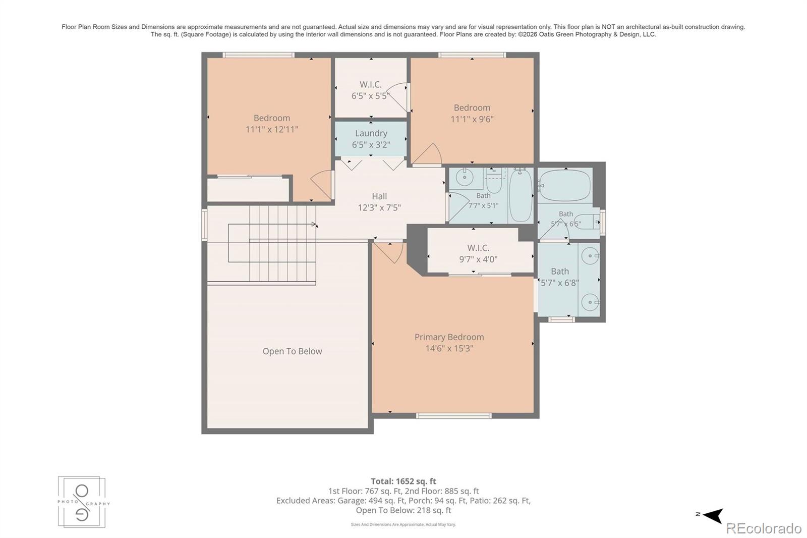 MLS Image #46 for 64  ellendale street,castle rock, Colorado