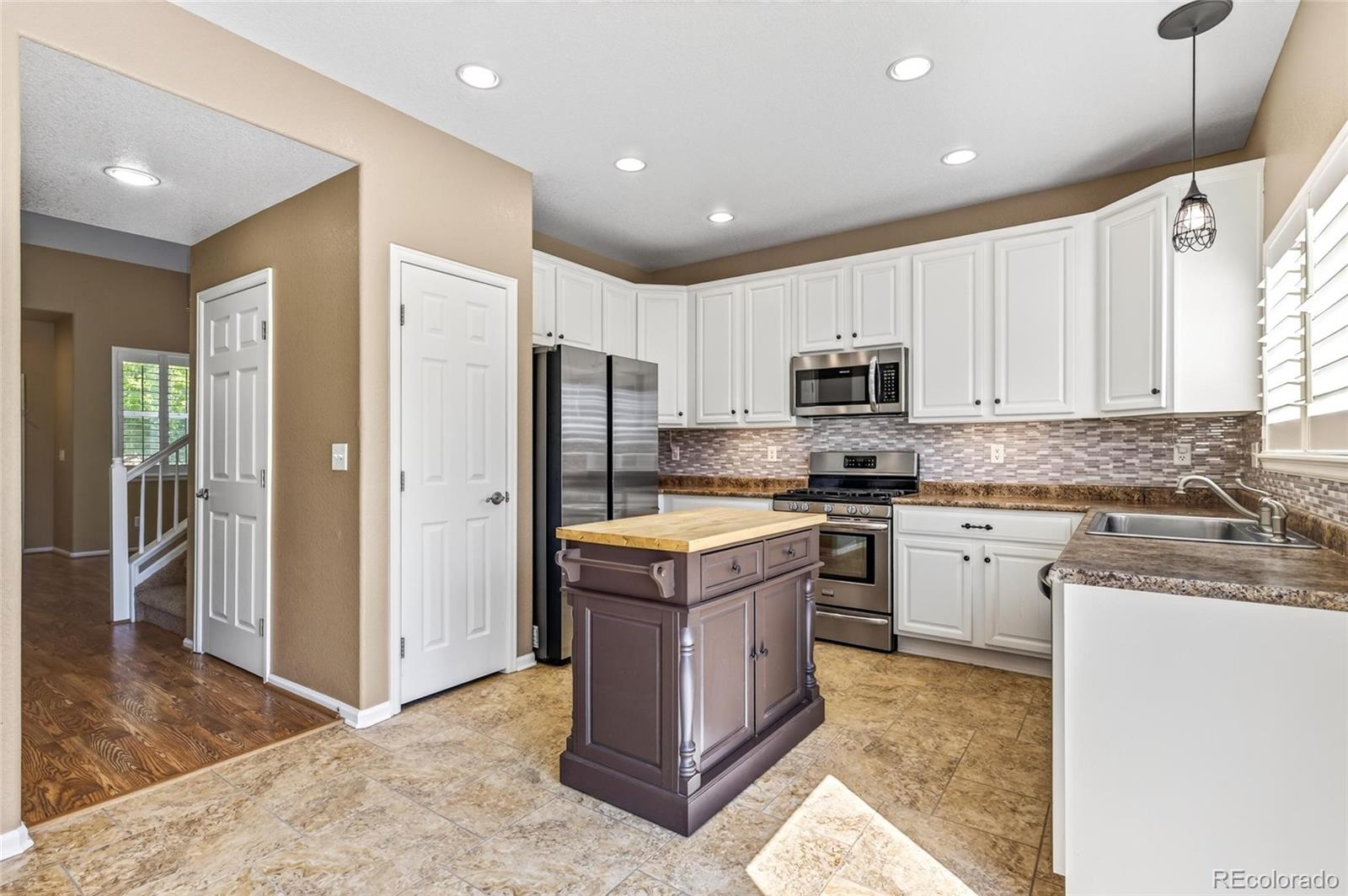 MLS Image #5 for 64  ellendale street,castle rock, Colorado