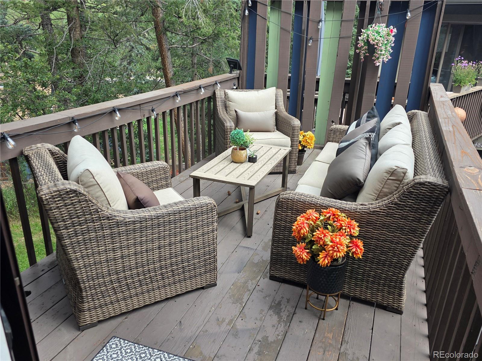 MLS Image #0 for 4897  silver spruce lane,evergreen, Colorado