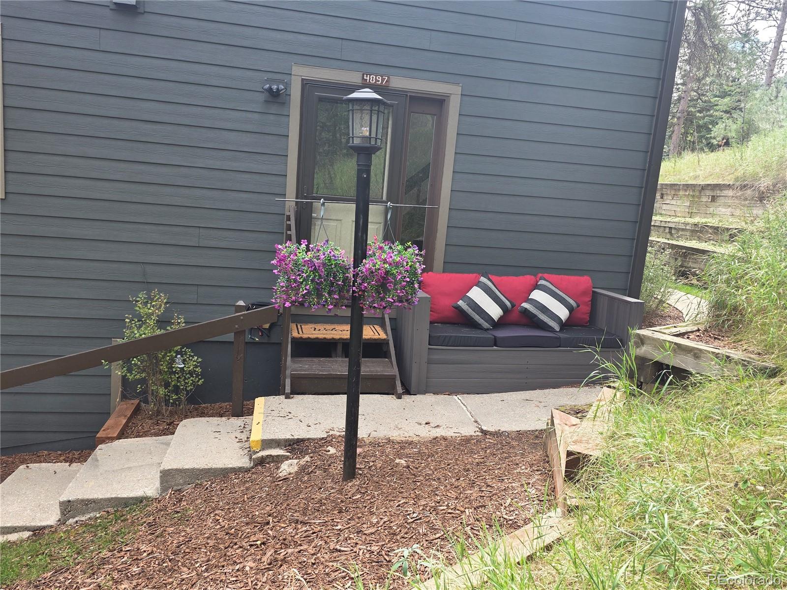 MLS Image #3 for 4897  silver spruce lane,evergreen, Colorado