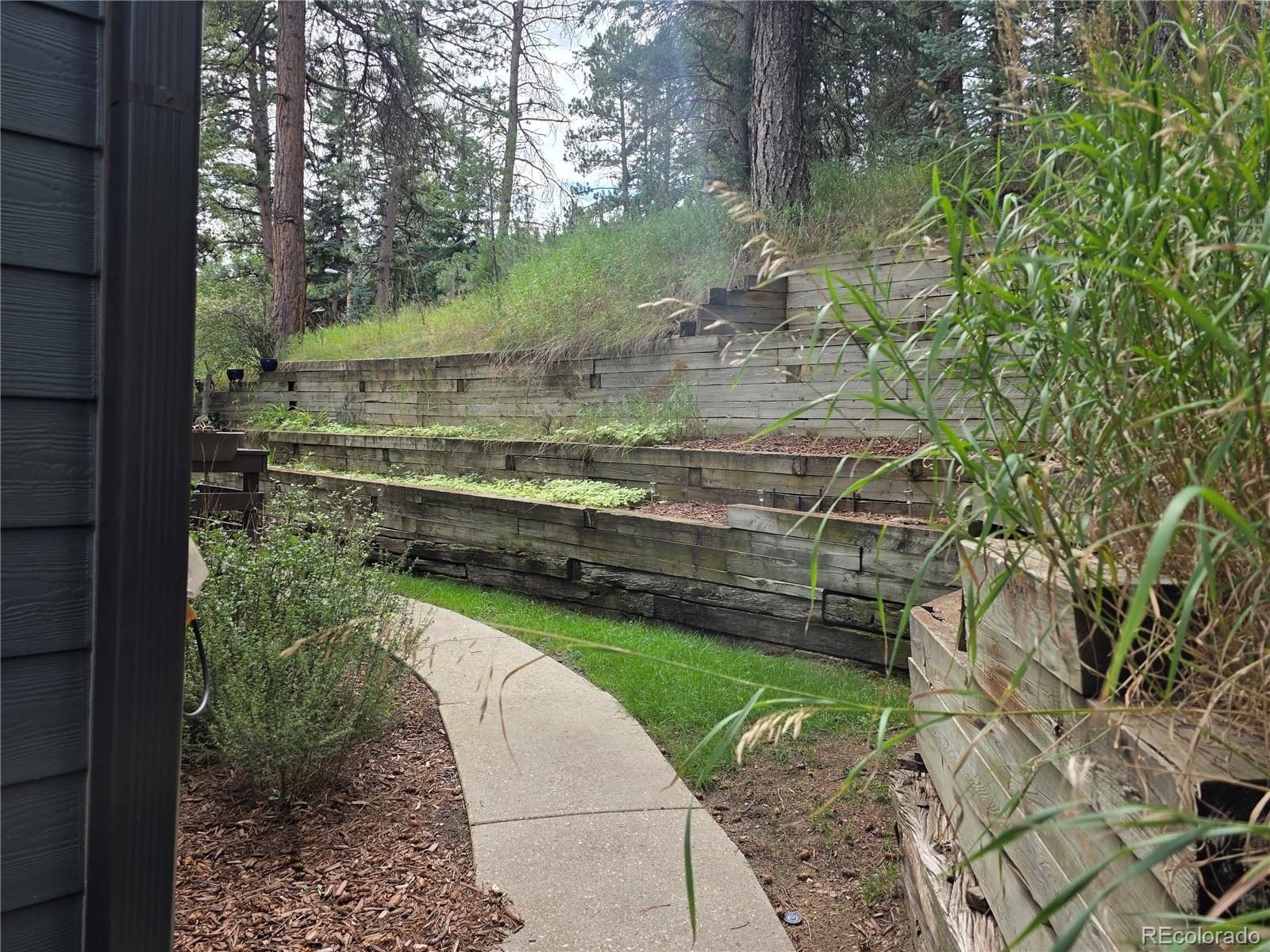 MLS Image #4 for 4897  silver spruce lane,evergreen, Colorado