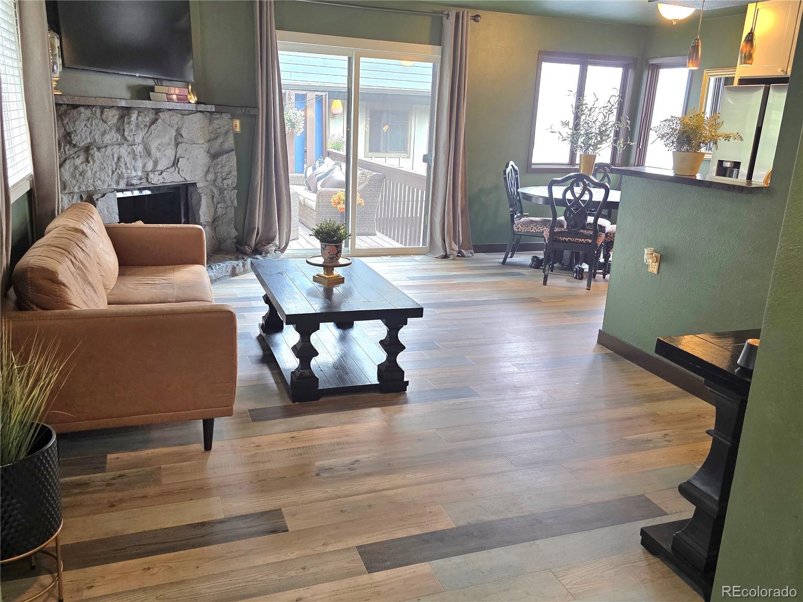 MLS Image #6 for 4897  silver spruce lane,evergreen, Colorado
