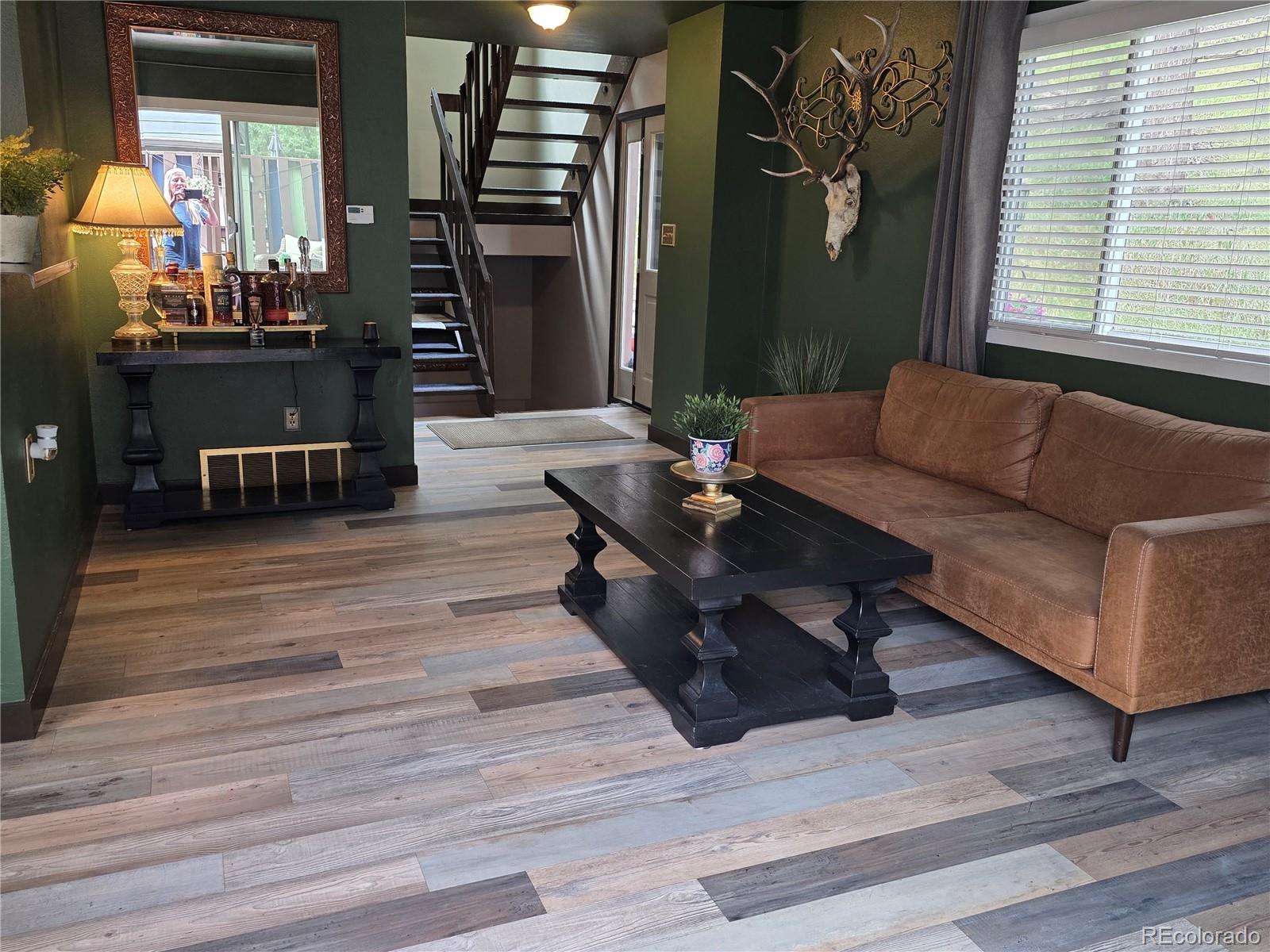 MLS Image #7 for 4897  silver spruce lane,evergreen, Colorado