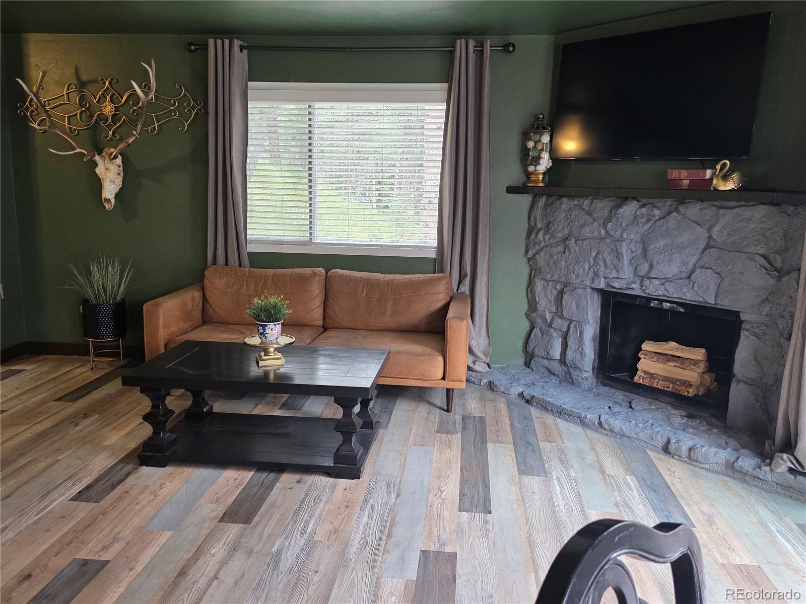 MLS Image #8 for 4897  silver spruce lane,evergreen, Colorado