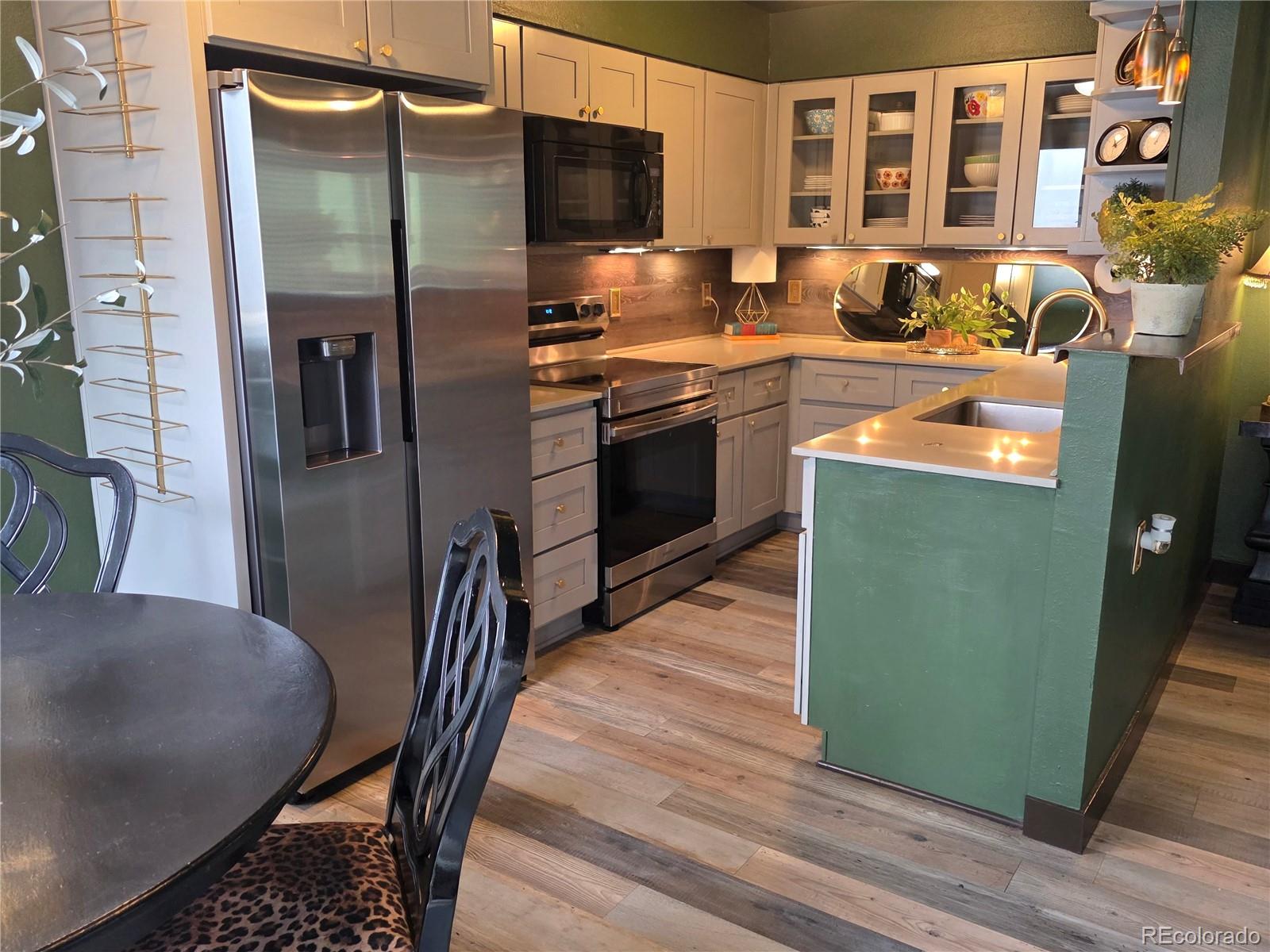 MLS Image #9 for 4897  silver spruce lane,evergreen, Colorado