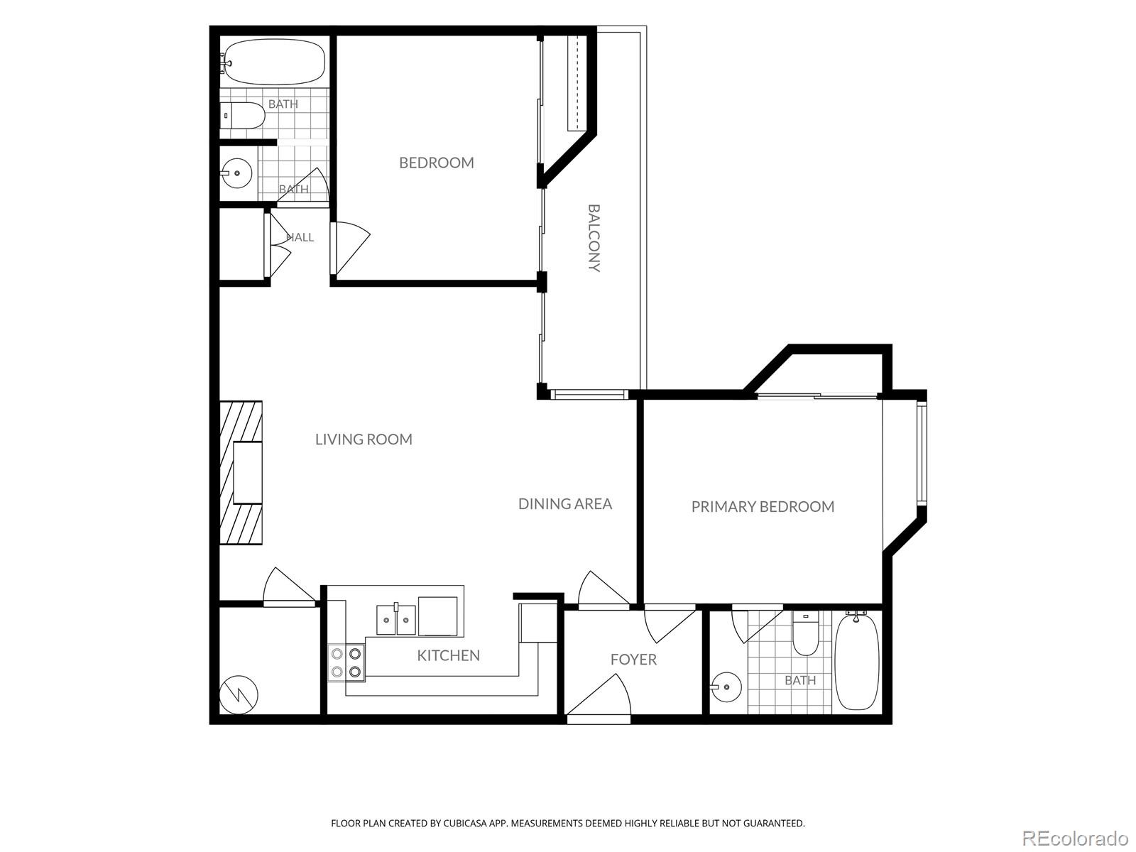 MLS Image #27 for 423  wild irishman road,dillon, Colorado
