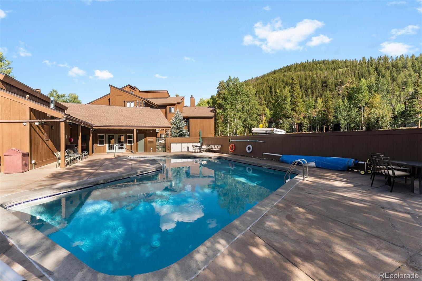 MLS Image #3 for 423  wild irishman road,dillon, Colorado