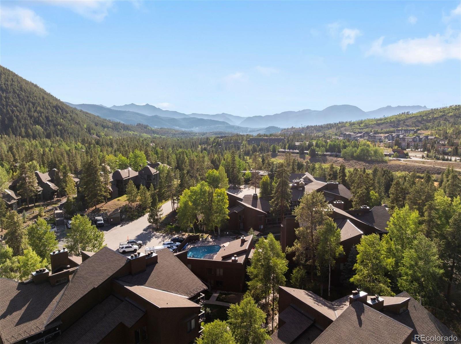 MLS Image #5 for 423  wild irishman road,dillon, Colorado