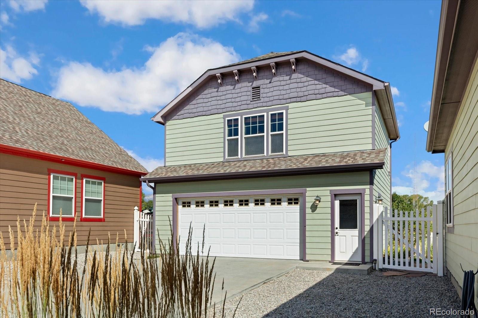 MLS Image #1 for 12  trailside circle,salida, Colorado