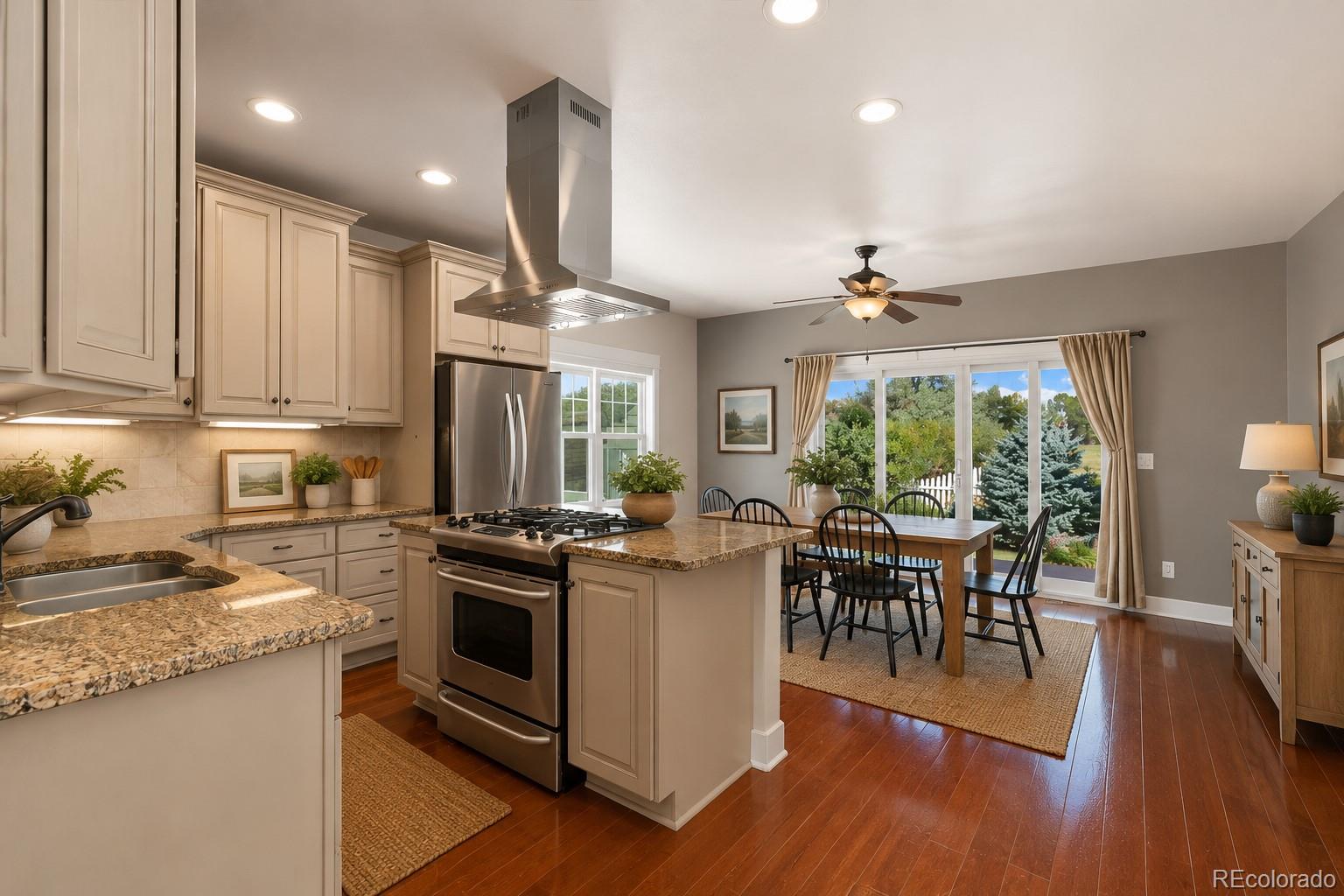 MLS Image #11 for 12  trailside circle,salida, Colorado