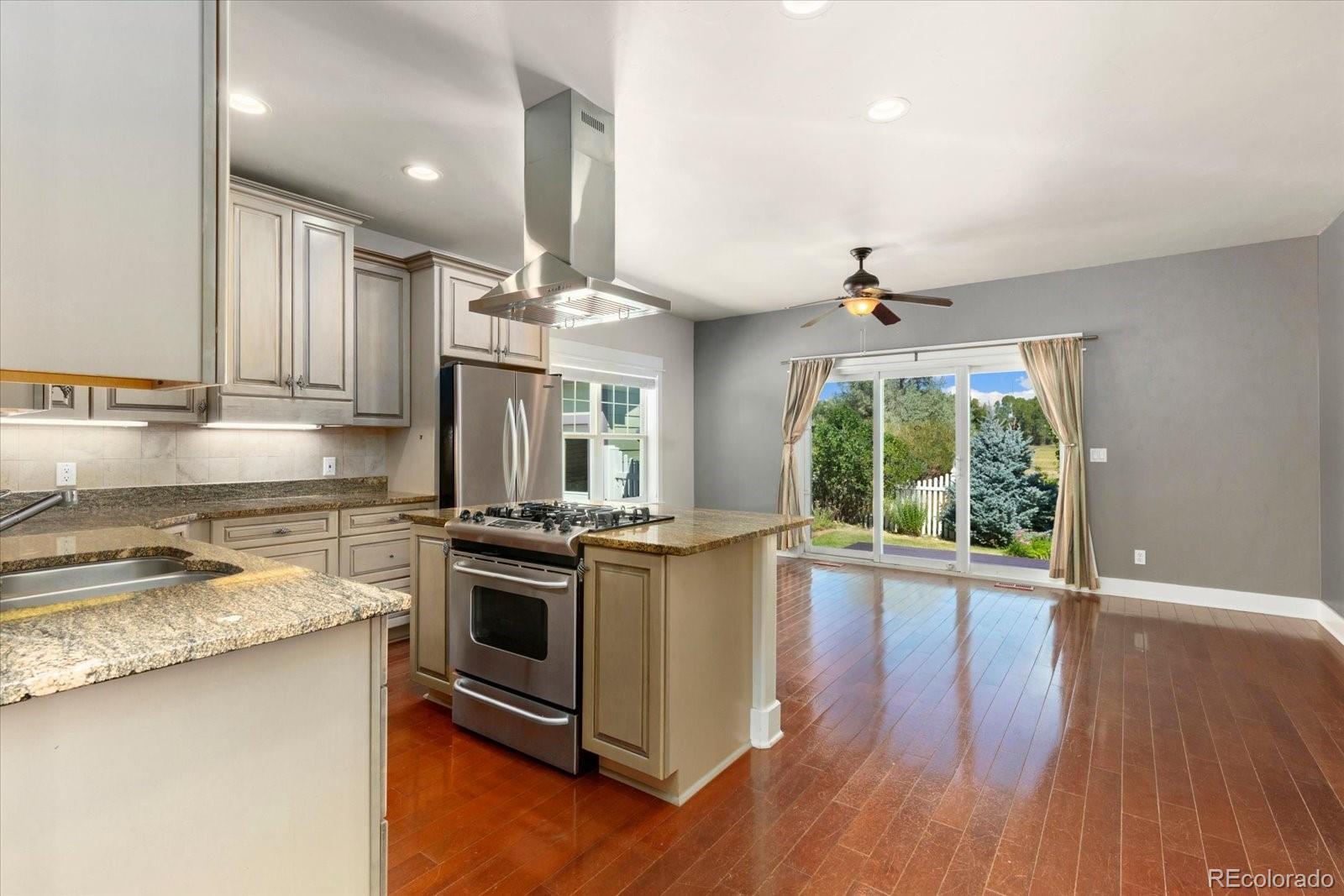 MLS Image #12 for 12  trailside circle,salida, Colorado