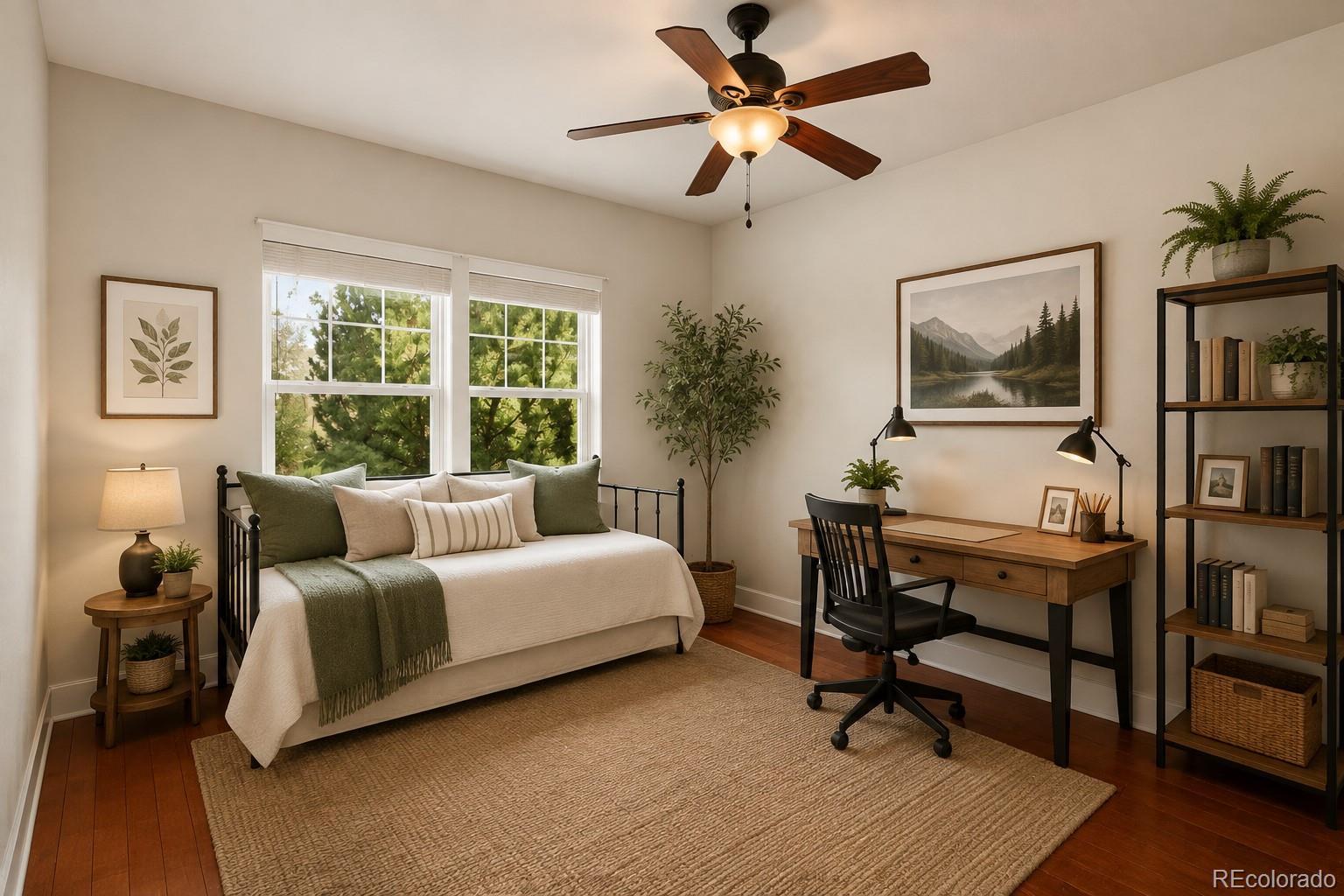 MLS Image #28 for 12  trailside circle,salida, Colorado