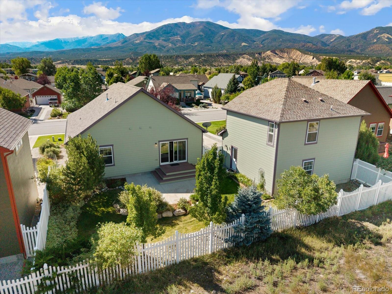 MLS Image #3 for 12  trailside circle,salida, Colorado