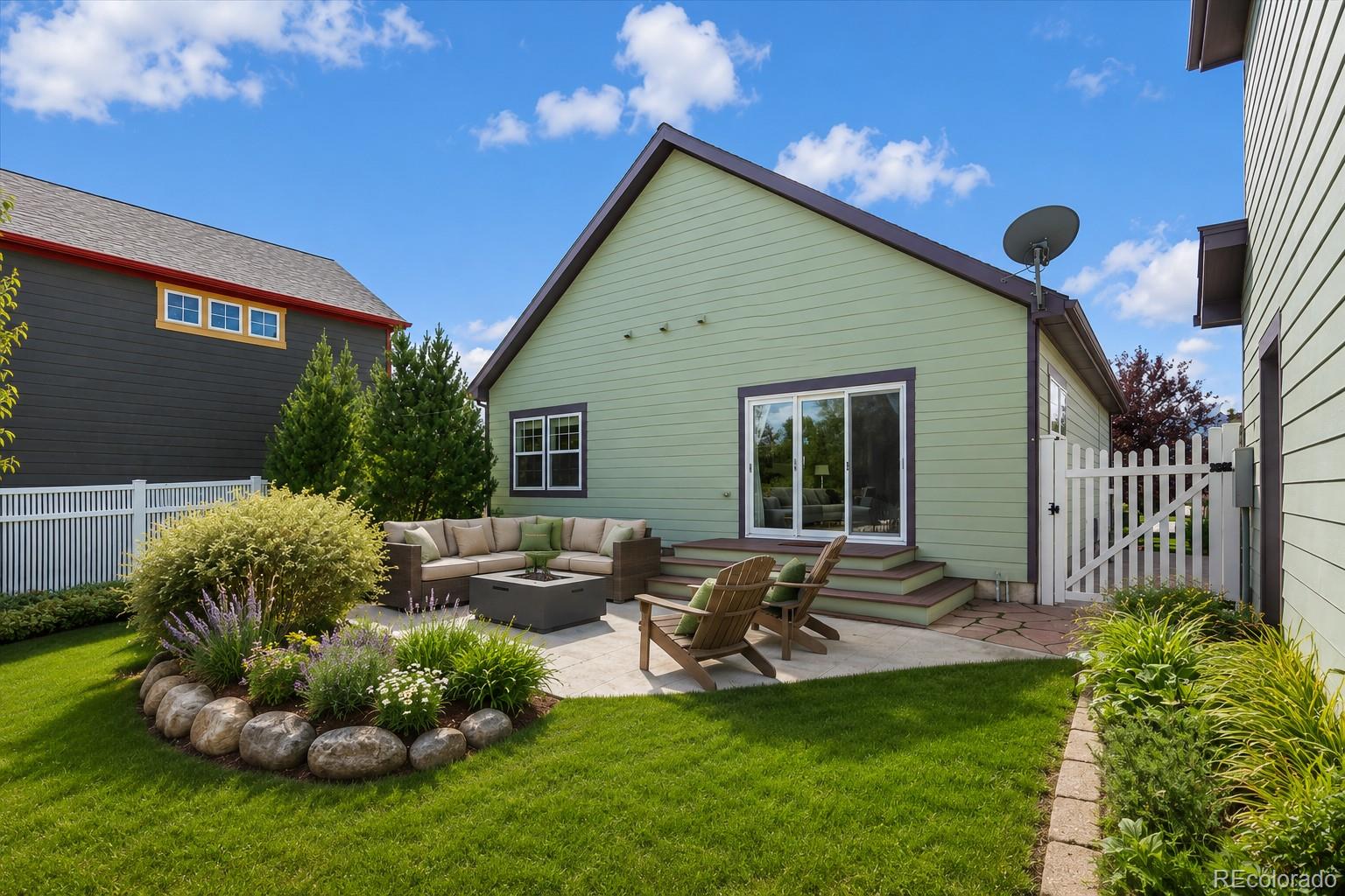MLS Image #34 for 12  trailside circle,salida, Colorado