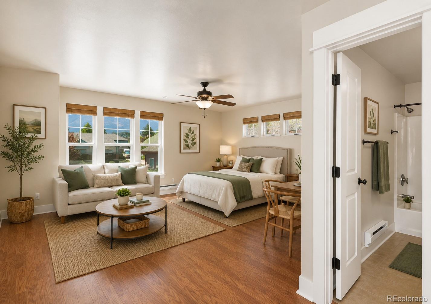 MLS Image #37 for 12  trailside circle,salida, Colorado