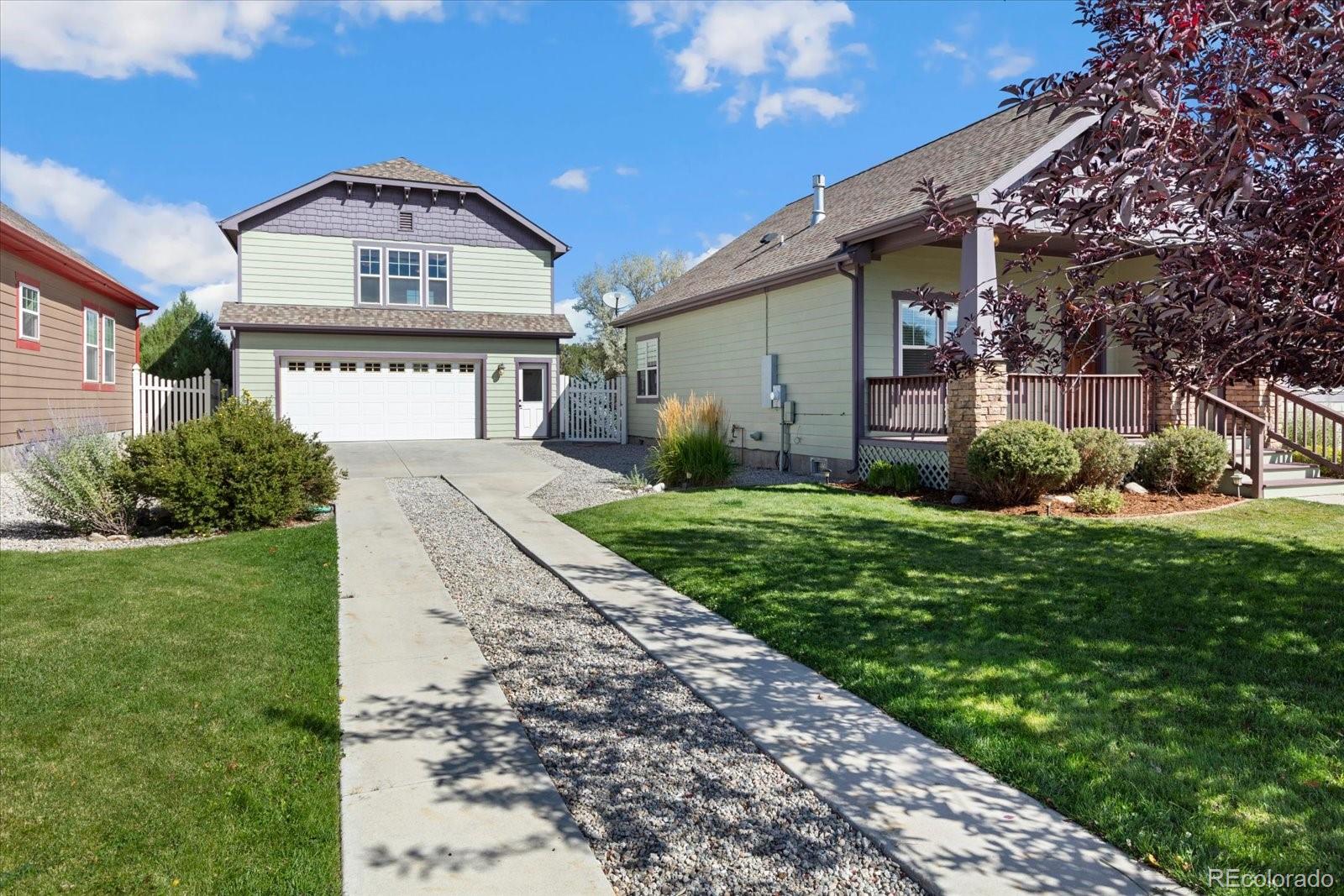 MLS Image #44 for 12  trailside circle,salida, Colorado