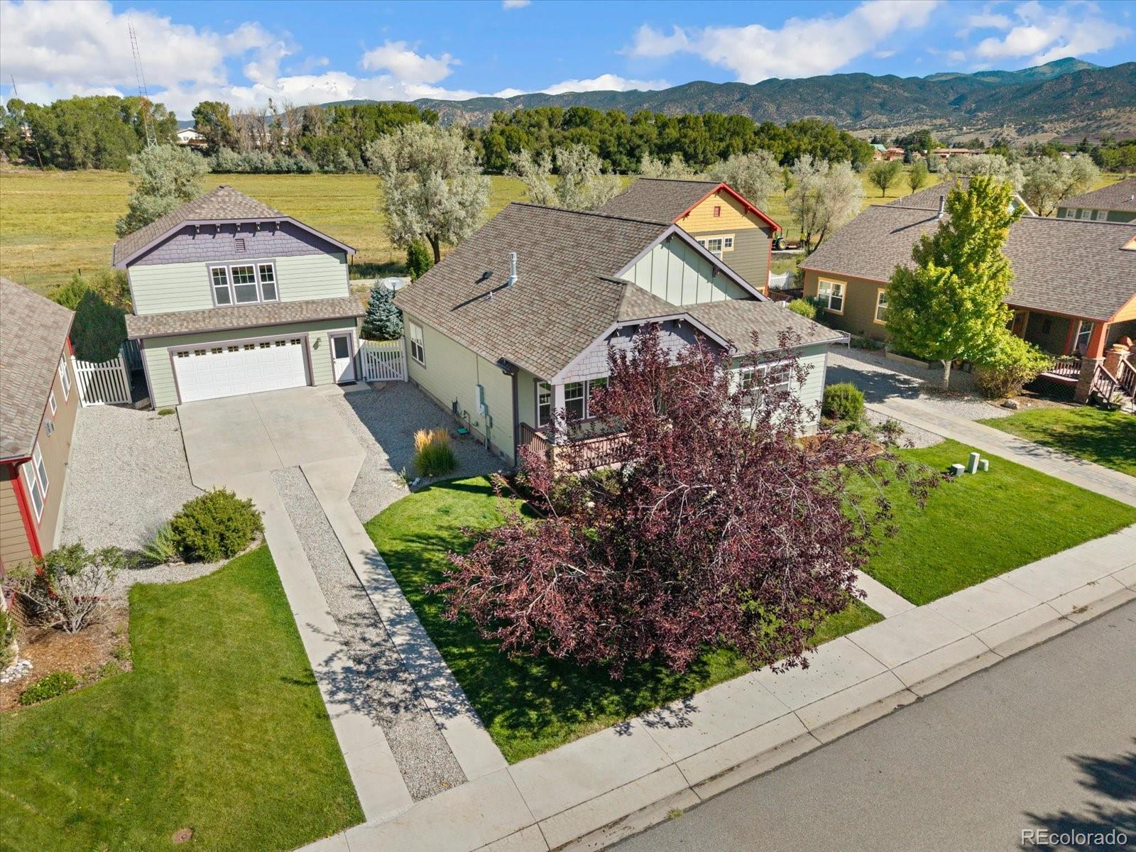 MLS Image #45 for 12  trailside circle,salida, Colorado