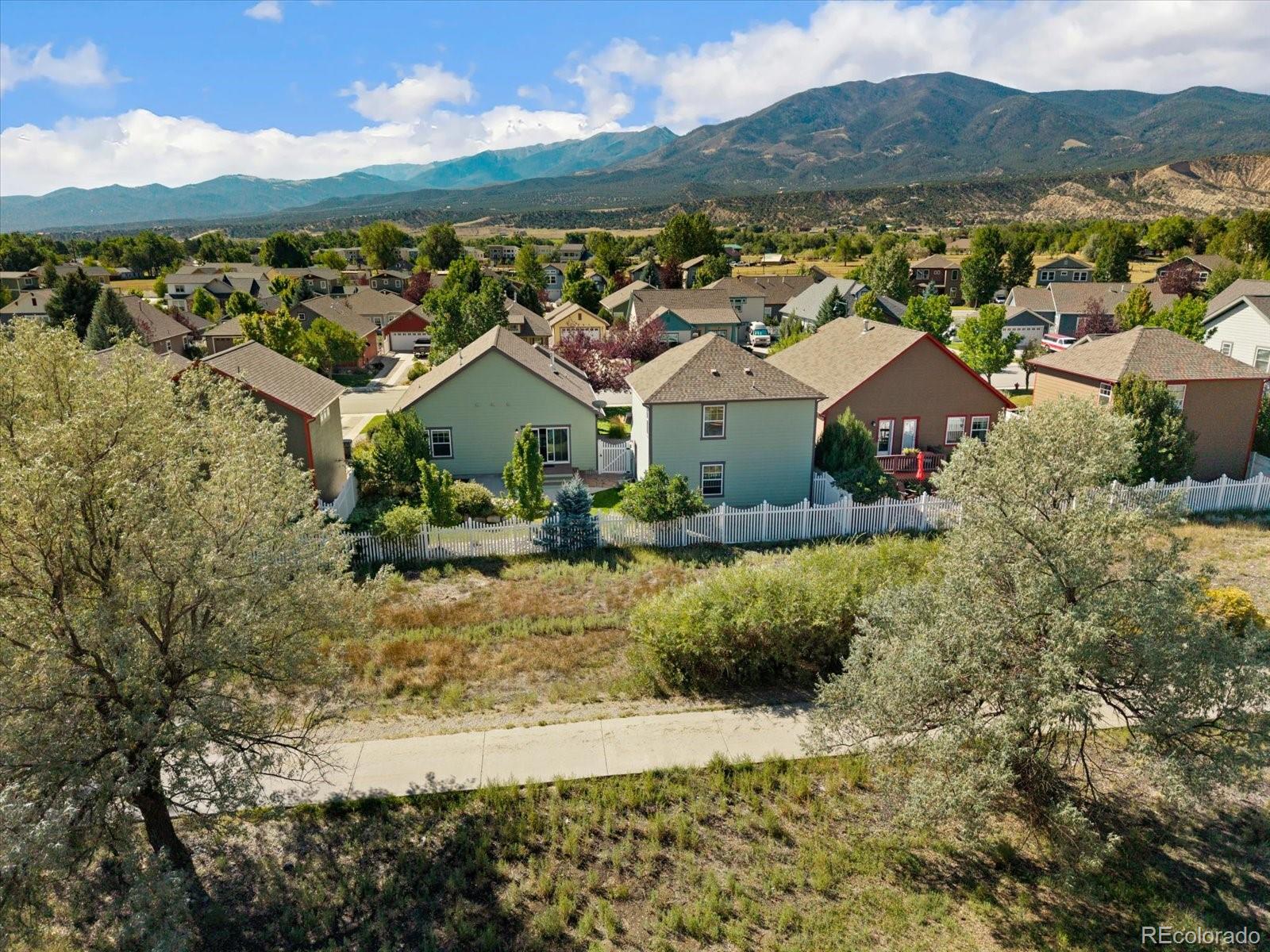 MLS Image #46 for 12  trailside circle,salida, Colorado