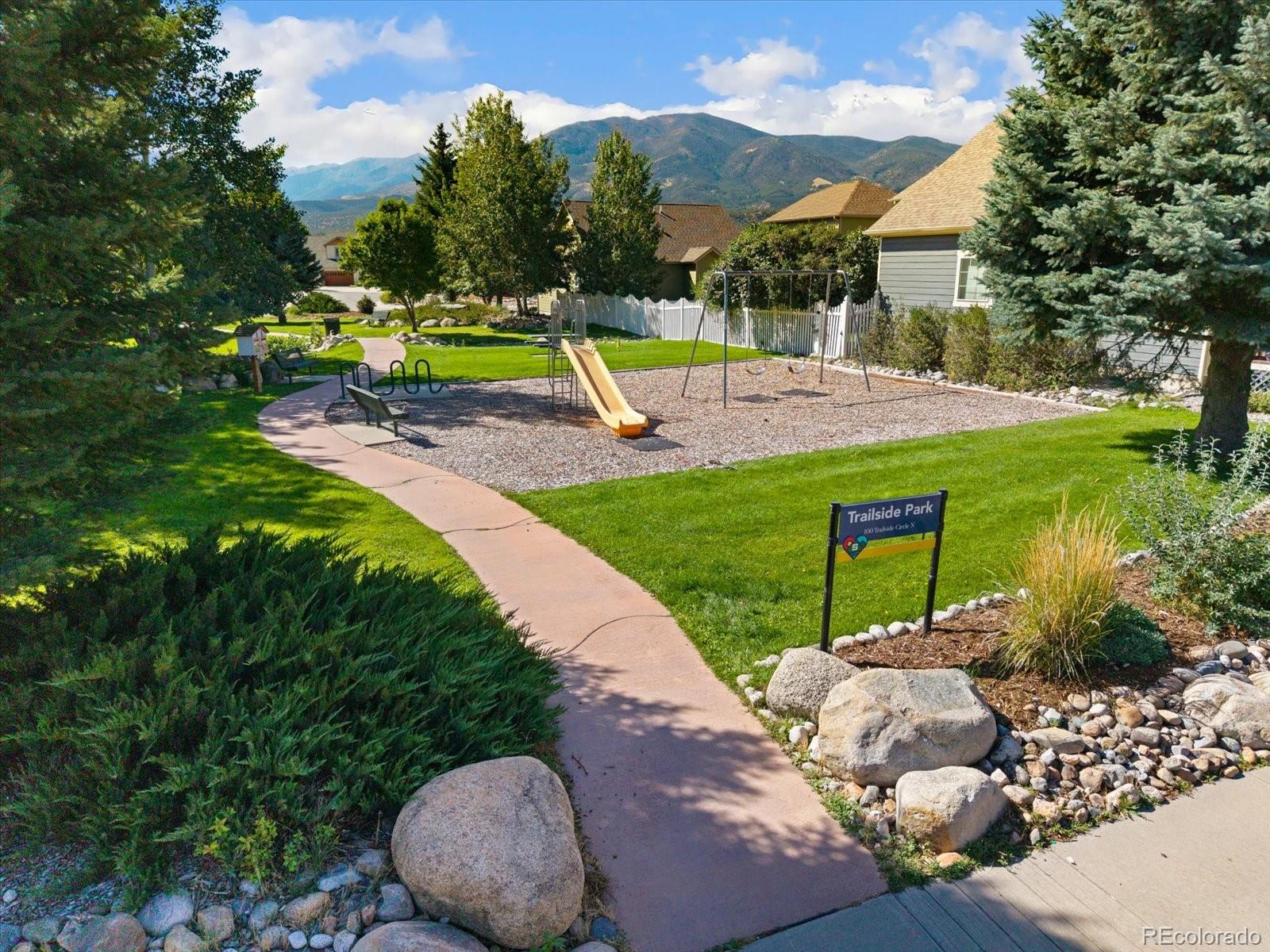 MLS Image #47 for 12  trailside circle,salida, Colorado