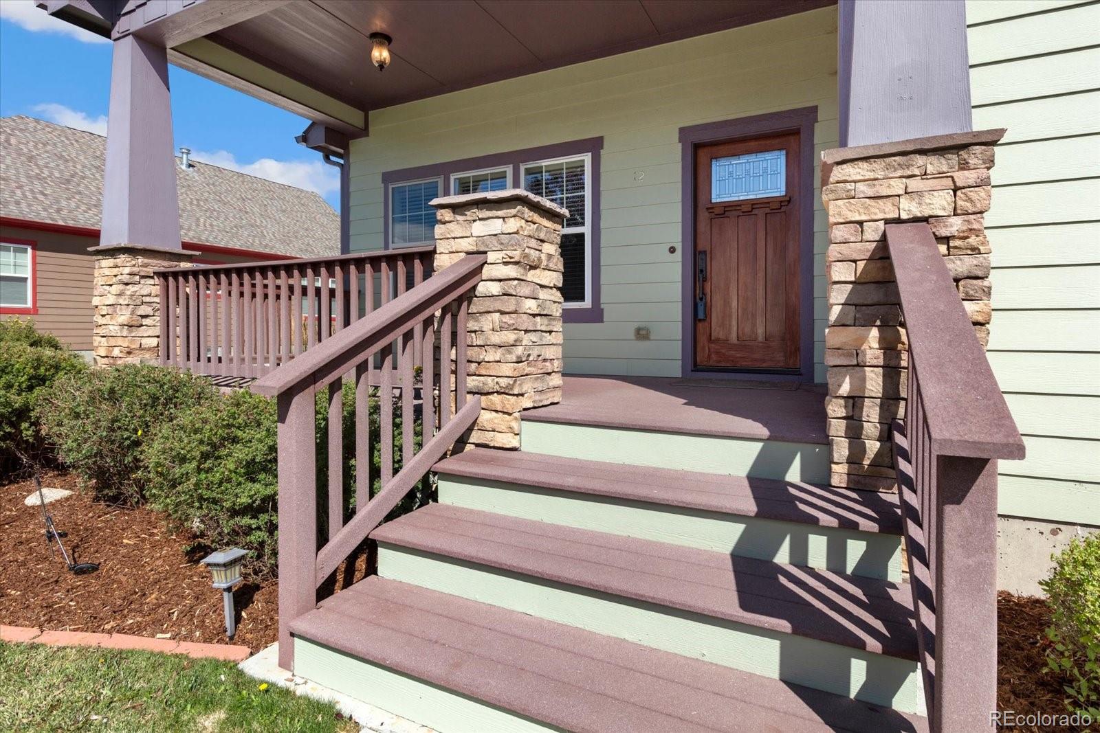 MLS Image #5 for 12  trailside circle,salida, Colorado