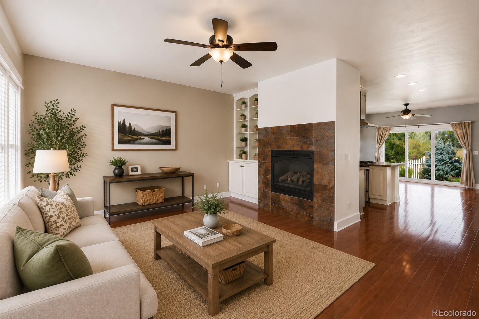 MLS Image #7 for 12  trailside circle,salida, Colorado
