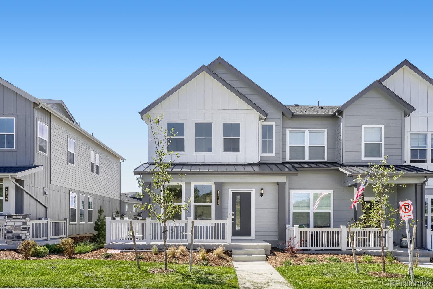 MLS Image #0 for 7635 s mobile way,centennial, Colorado