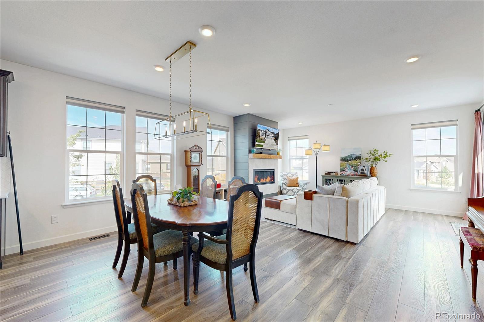 MLS Image #5 for 4655  meadow drive,dacono, Colorado