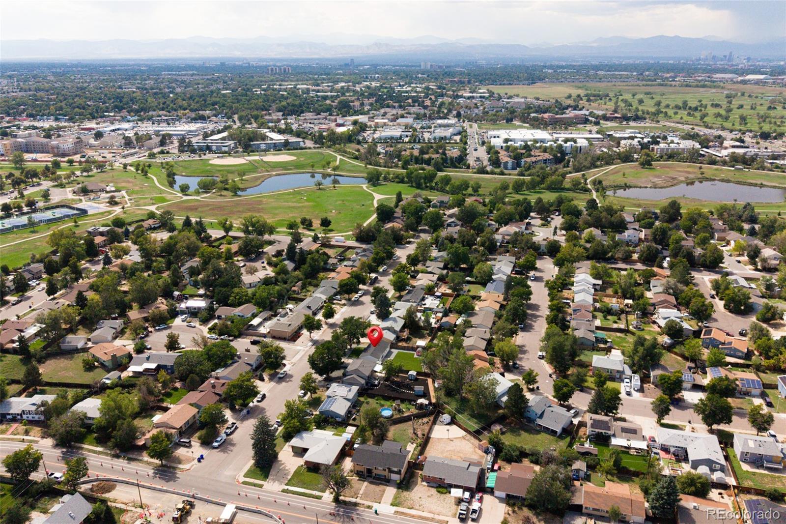 MLS Image #22 for 11397 e virginia drive,aurora, Colorado