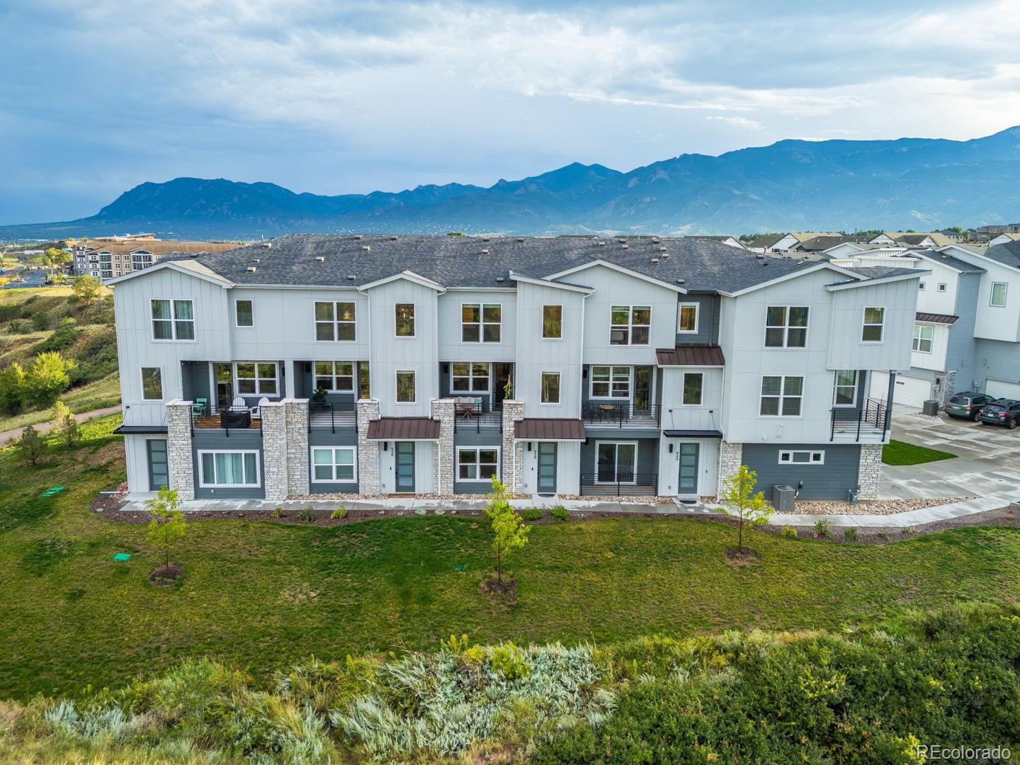 MLS Image #0 for 930  hook grove,colorado springs, Colorado