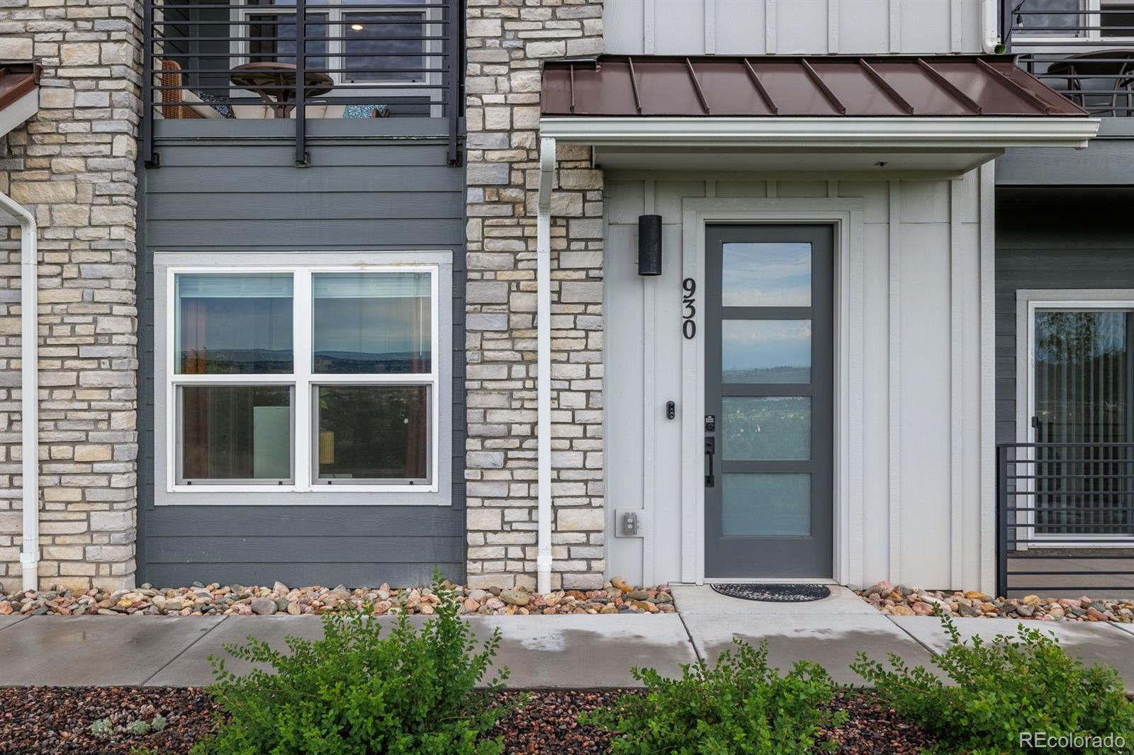 MLS Image #1 for 930  hook grove,colorado springs, Colorado
