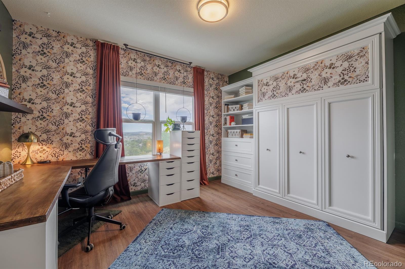 MLS Image #5 for 930  hook grove,colorado springs, Colorado