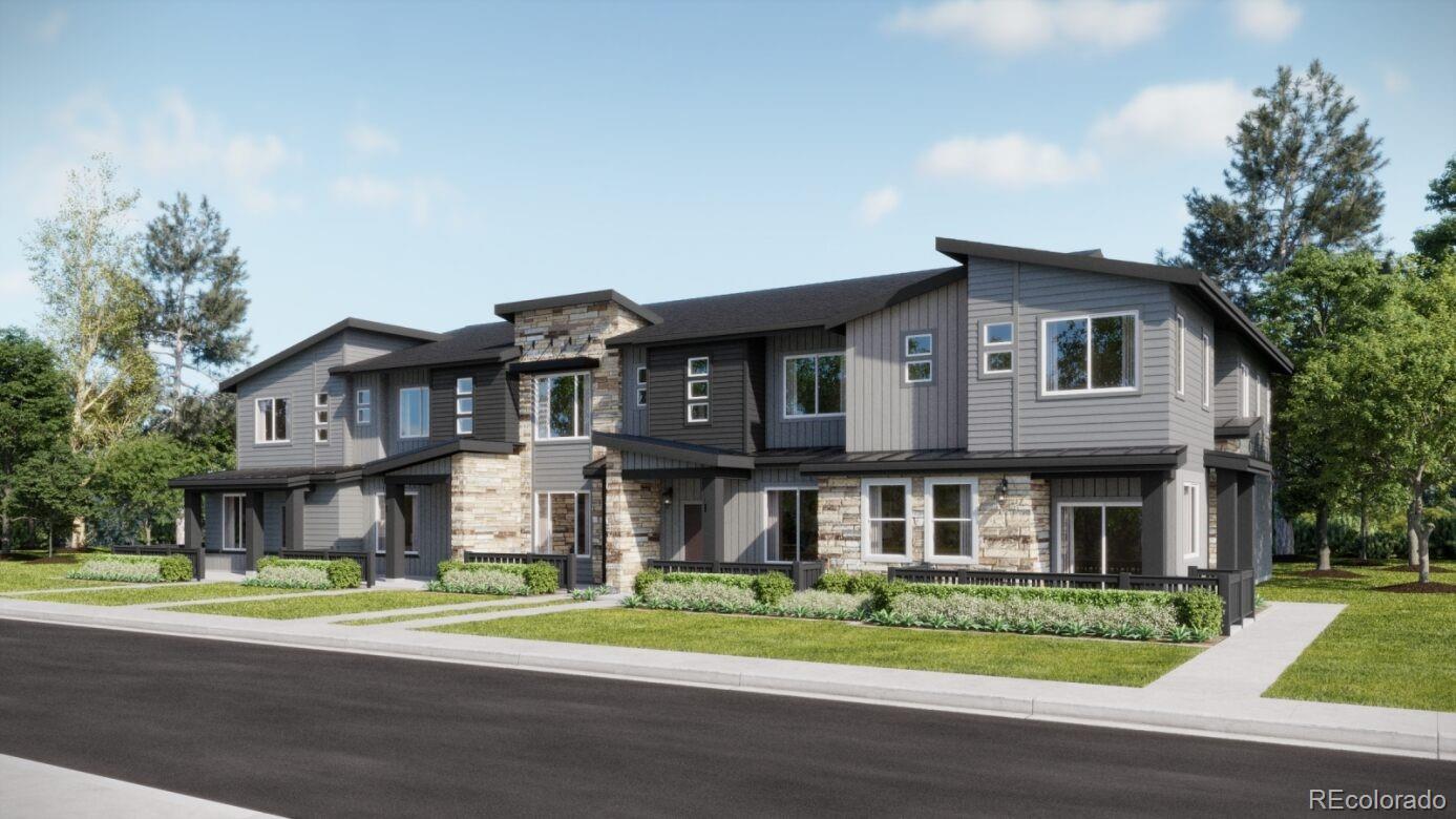 MLS Image #0 for 7649 s cherokee circle,centennial, Colorado
