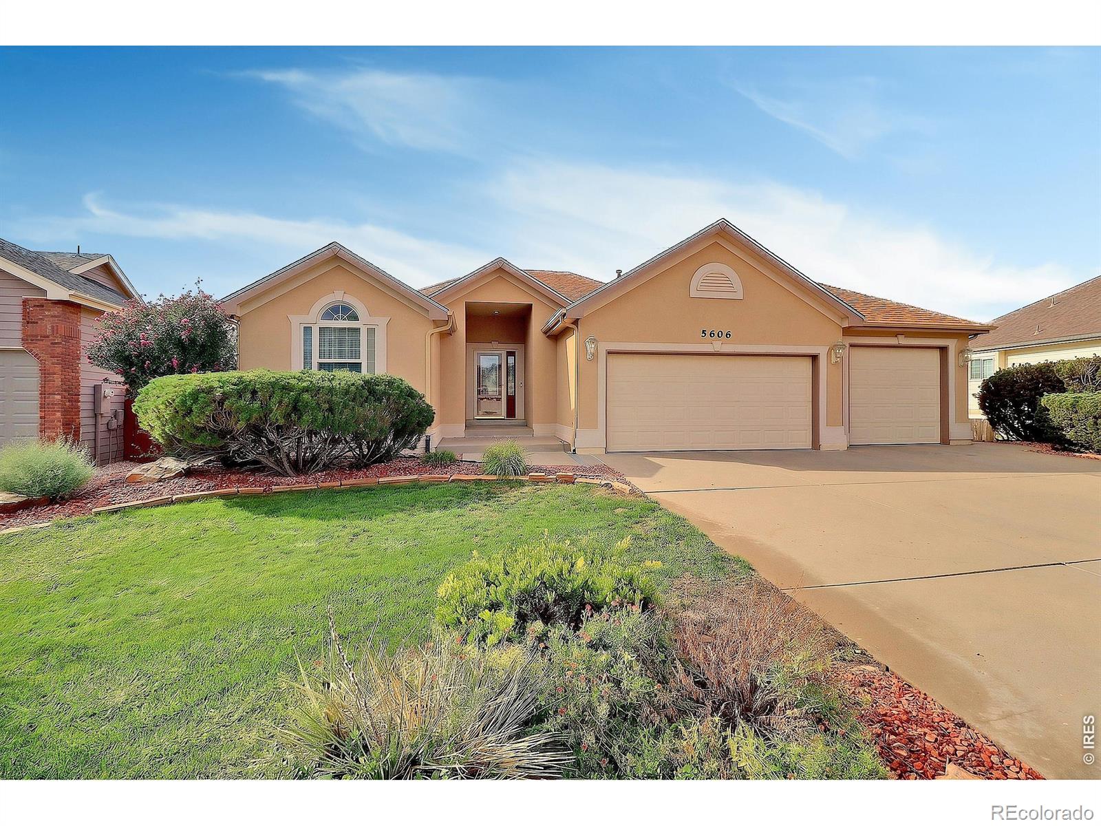 MLS Image #1 for 5606 w 32nd street,greeley, Colorado