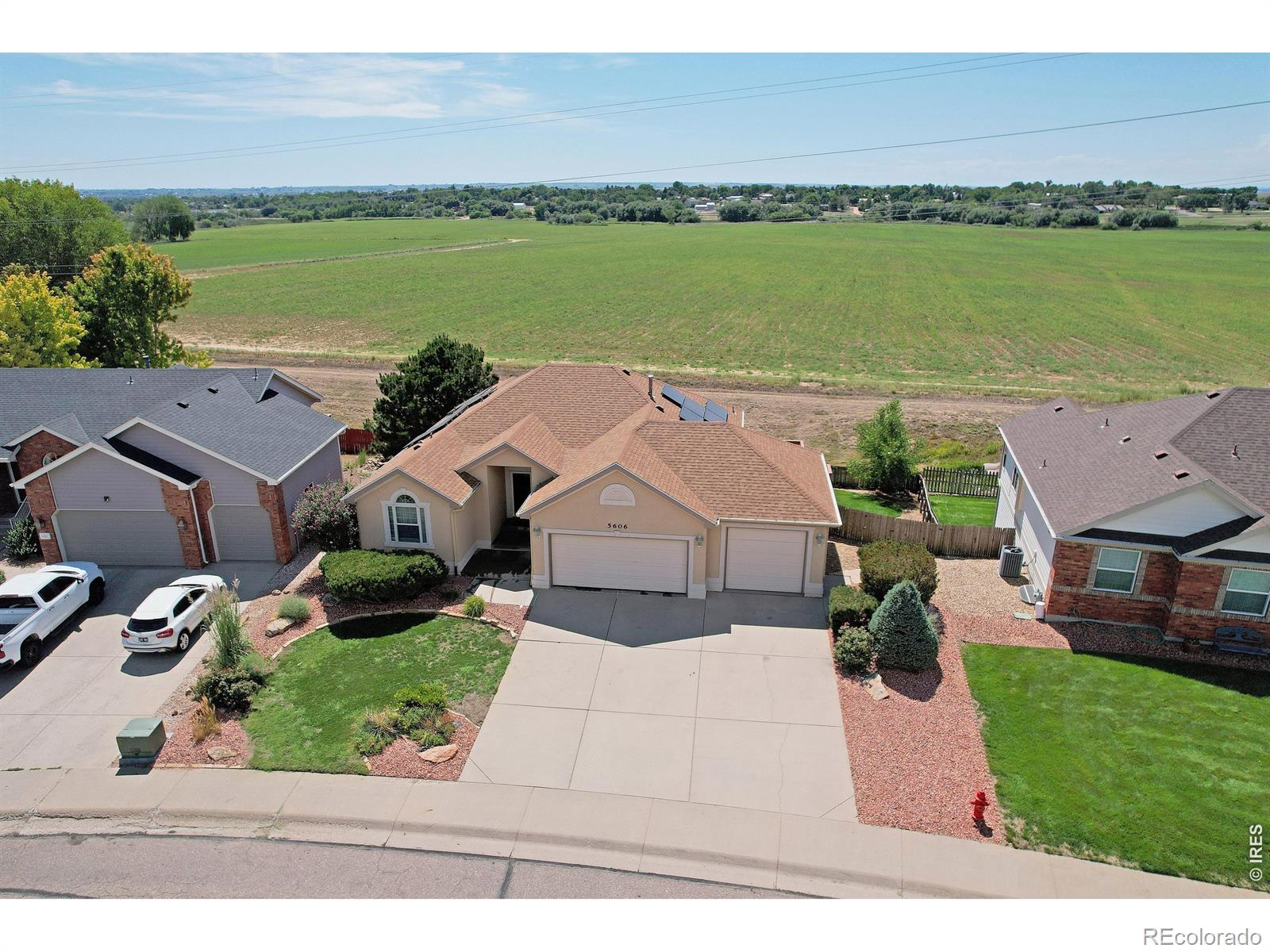 MLS Image #2 for 5606 w 32nd street,greeley, Colorado